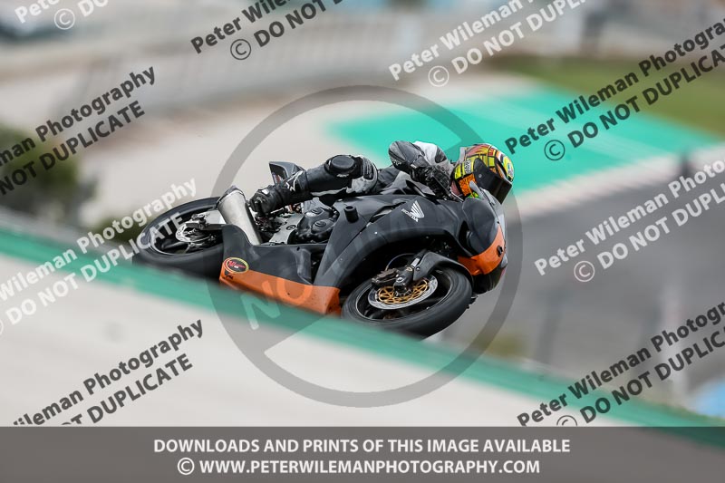 may 2019;motorbikes;no limits;peter wileman photography;portimao;portugal;trackday digital images